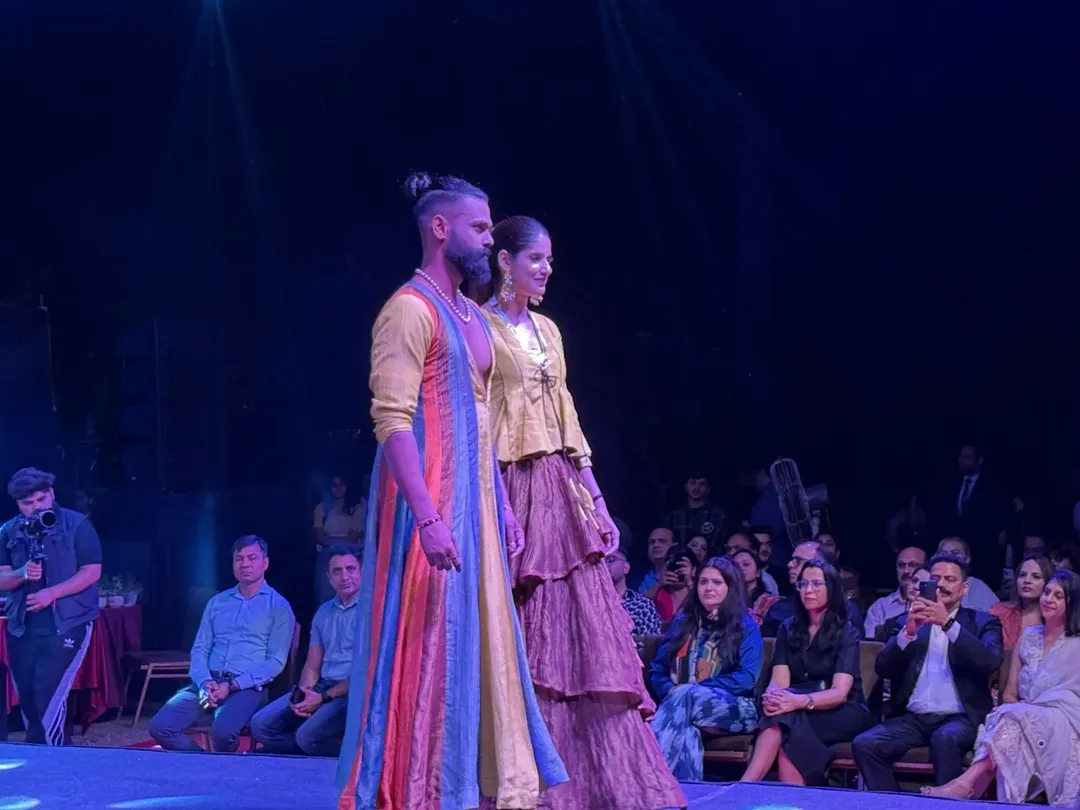 Fashion Show