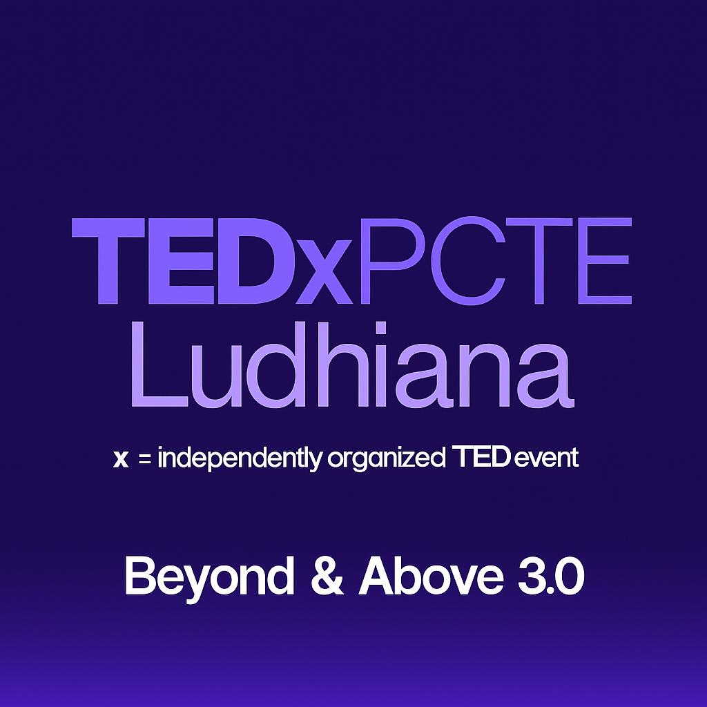ted x pcte 